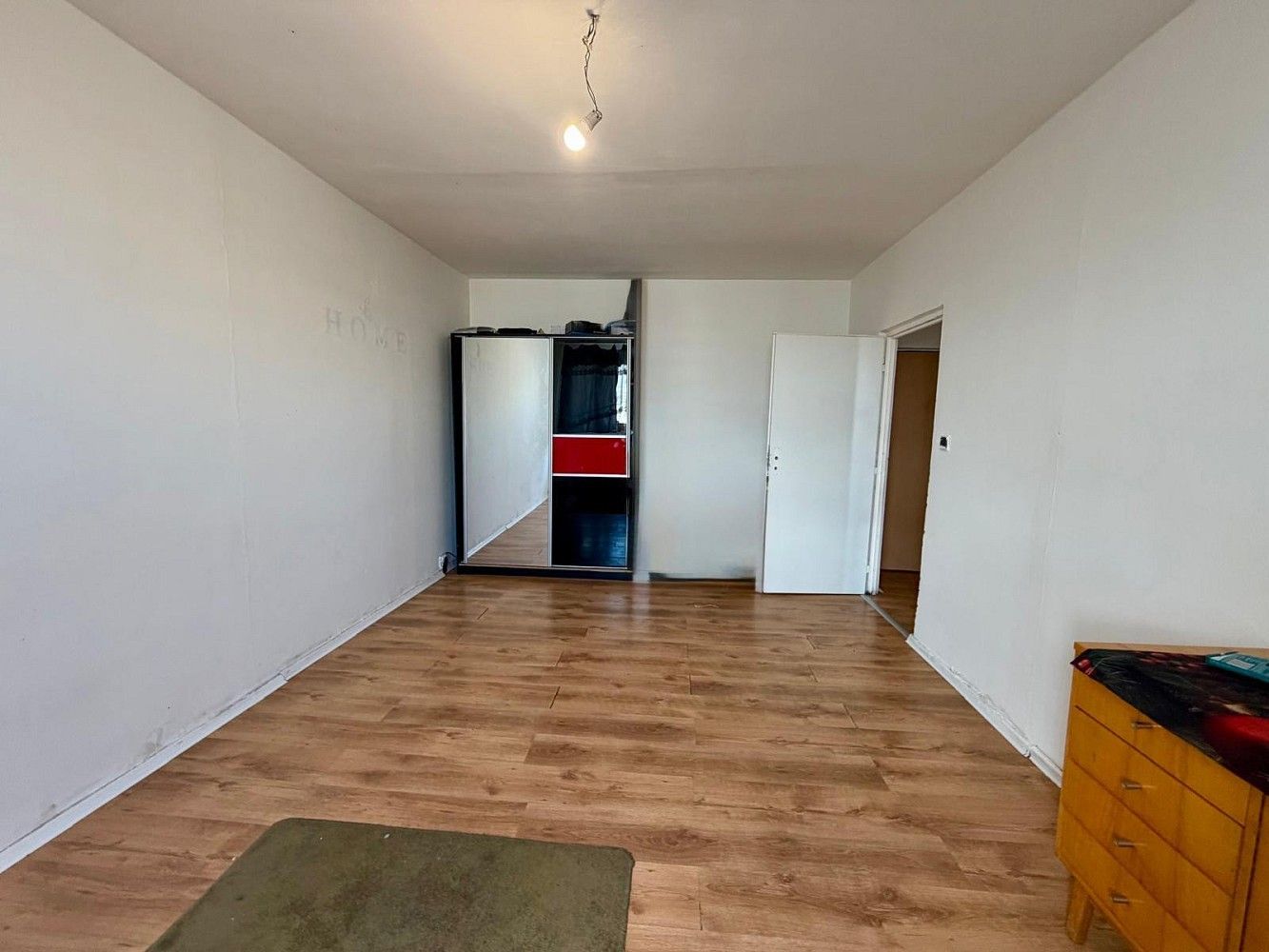Byt 2+1 · 63 m² · Chomutov, Ústecký kraj - 3