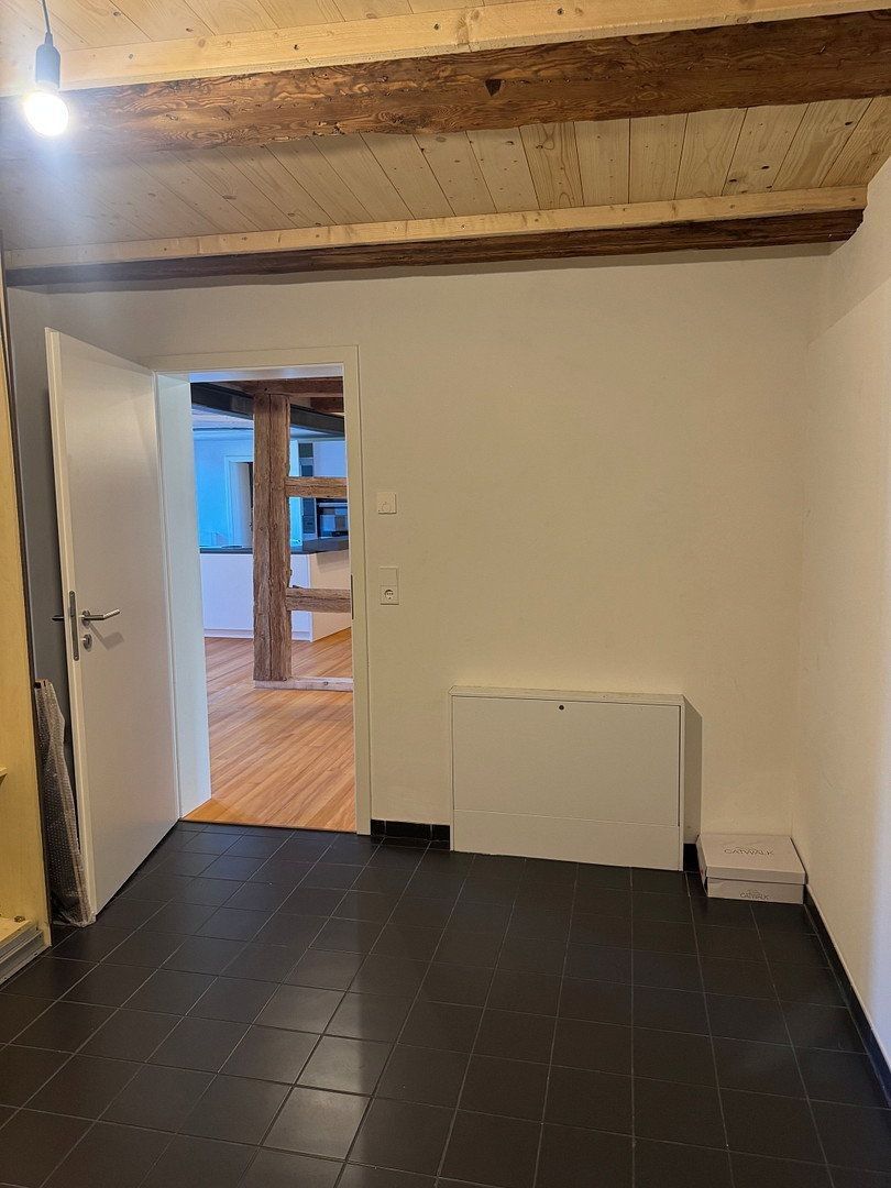 Pronájem byt 3+kk - Sommergasse 16, , Bádensko-Württembersko, 137 m² - 5