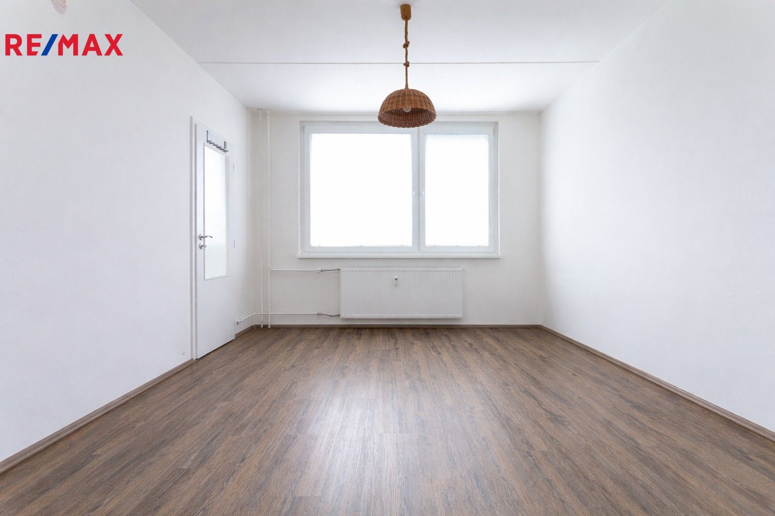 1+1, Krynická, Praha, 29 m²