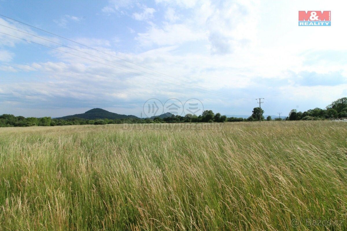 Prodej pozemek - Nový Bor, 473 01, 1 349 m²