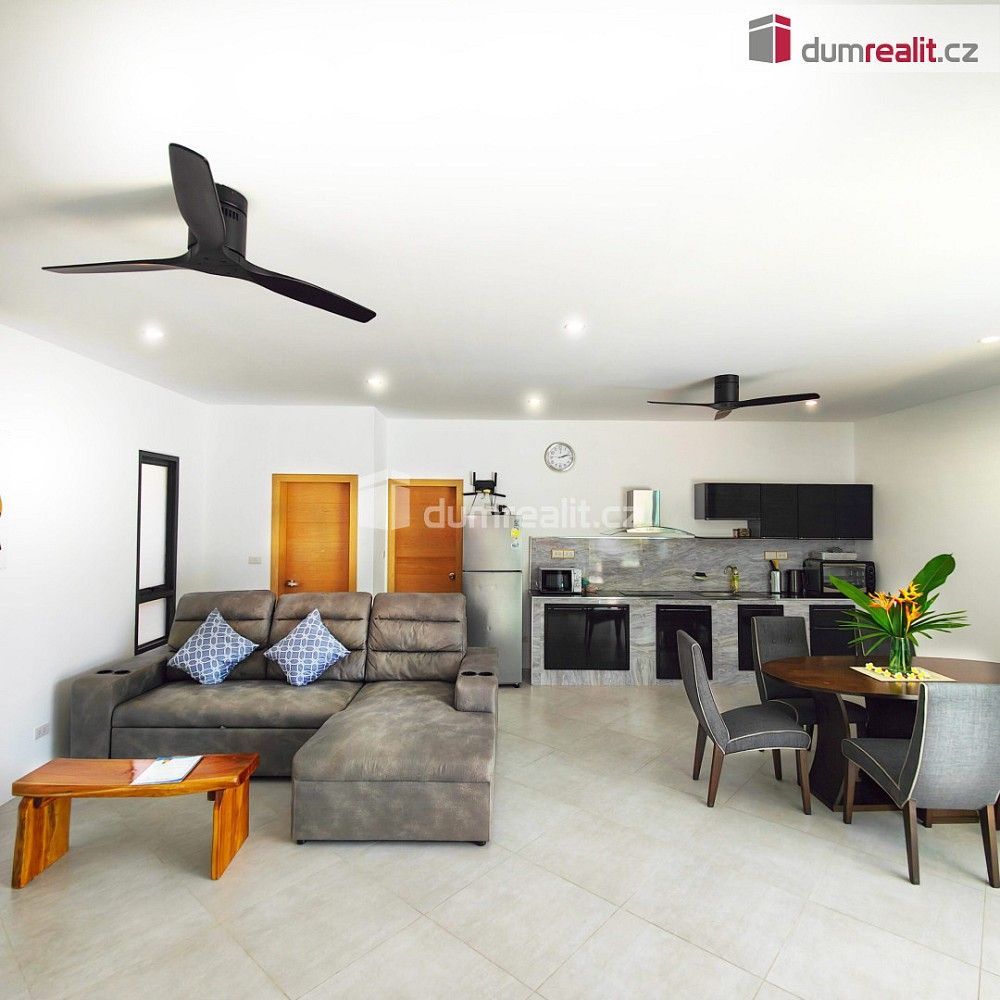 Rodinný dům · 98 m² · koh samui, Thajsko - 3