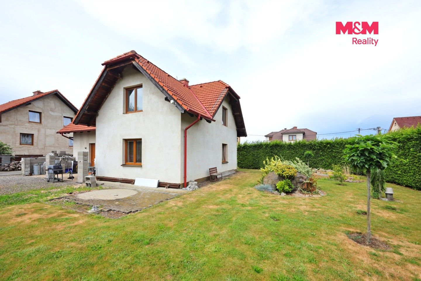 Rodinný dům · 168 m² · Horní Bory, Bory - 3