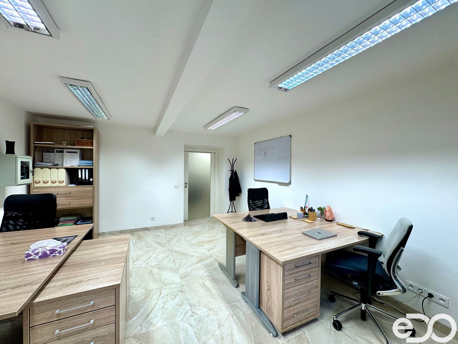 Pronájem kancelář - Olbrachtova, Mladá Boleslav II, 28 m² - 5