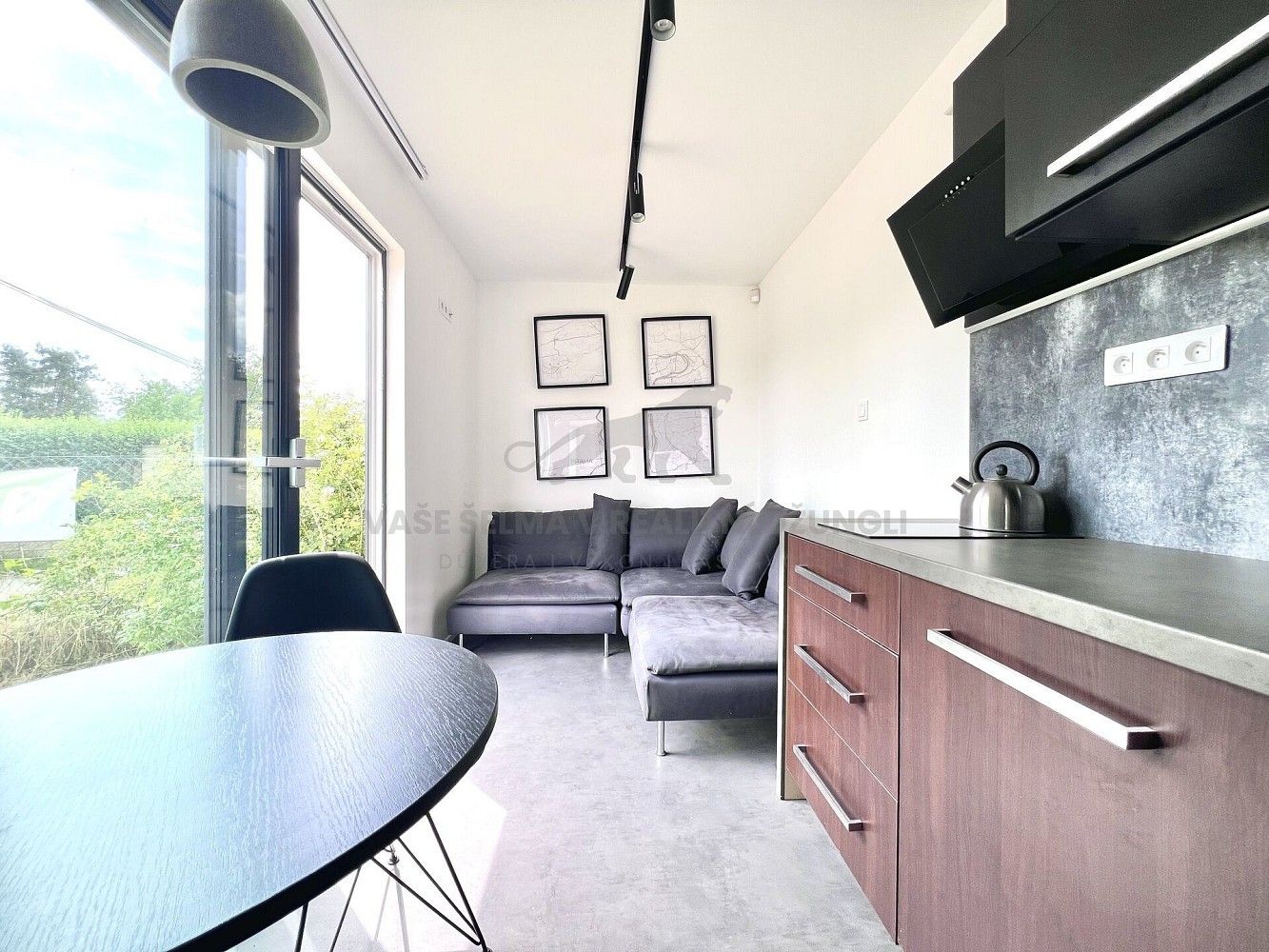 Ostatní, Praha, Hlavní město Praha, 26 m² - 2