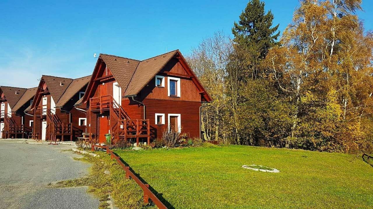 Chata · Dolní Moravice, Moravskoslezský kraj - 3