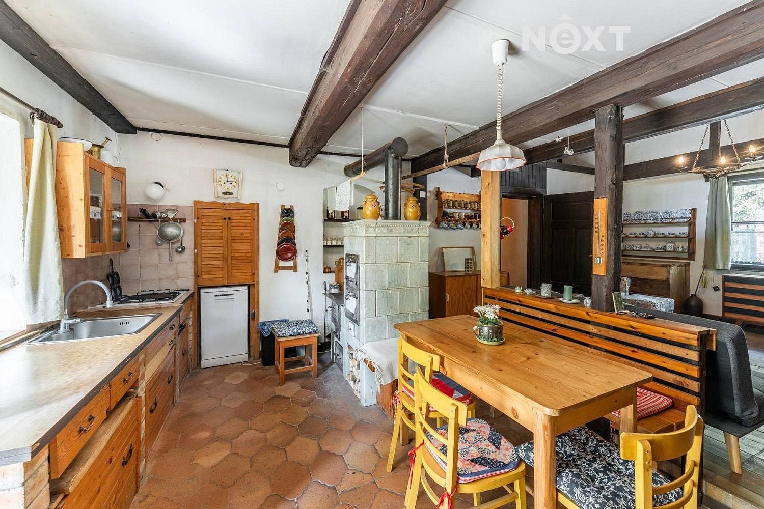 Rodinný dům · 312 m² · Blížejov - Nahošice, okres Domažlice, Plzeňský kraj - 3