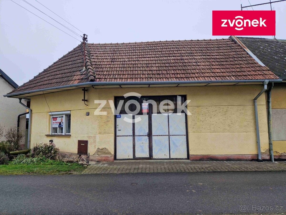 Prodej rodinný dům - Březolupy, 687 13