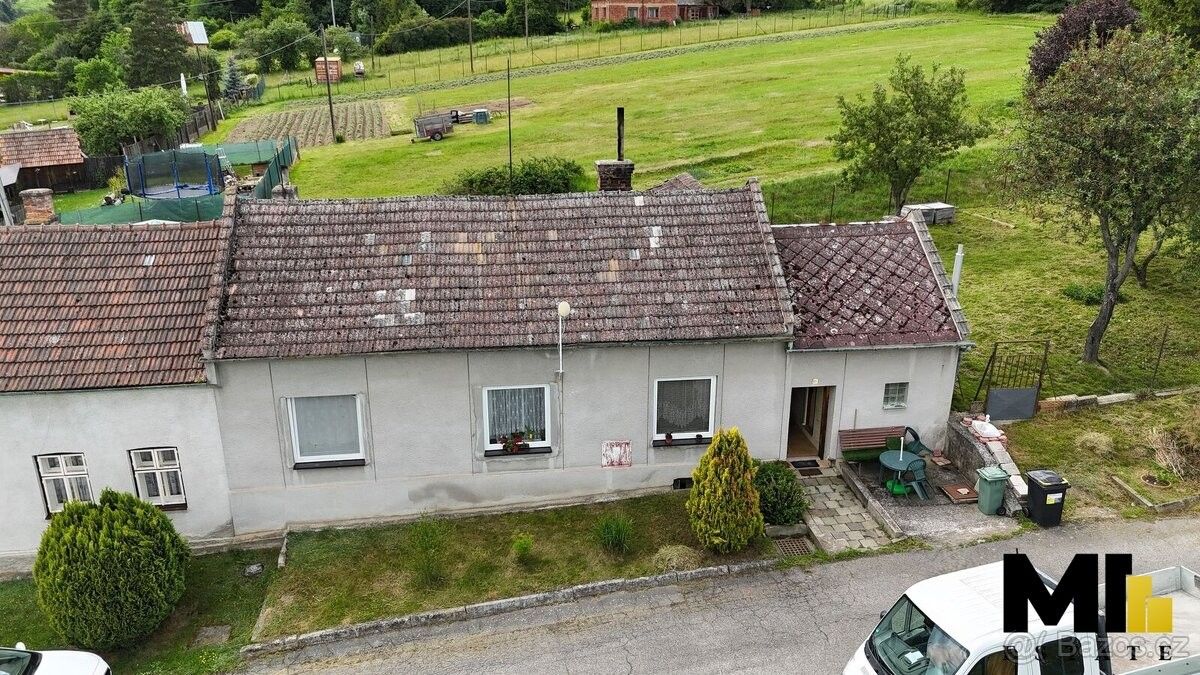 Rodinné domy, Plumlov, 798 03