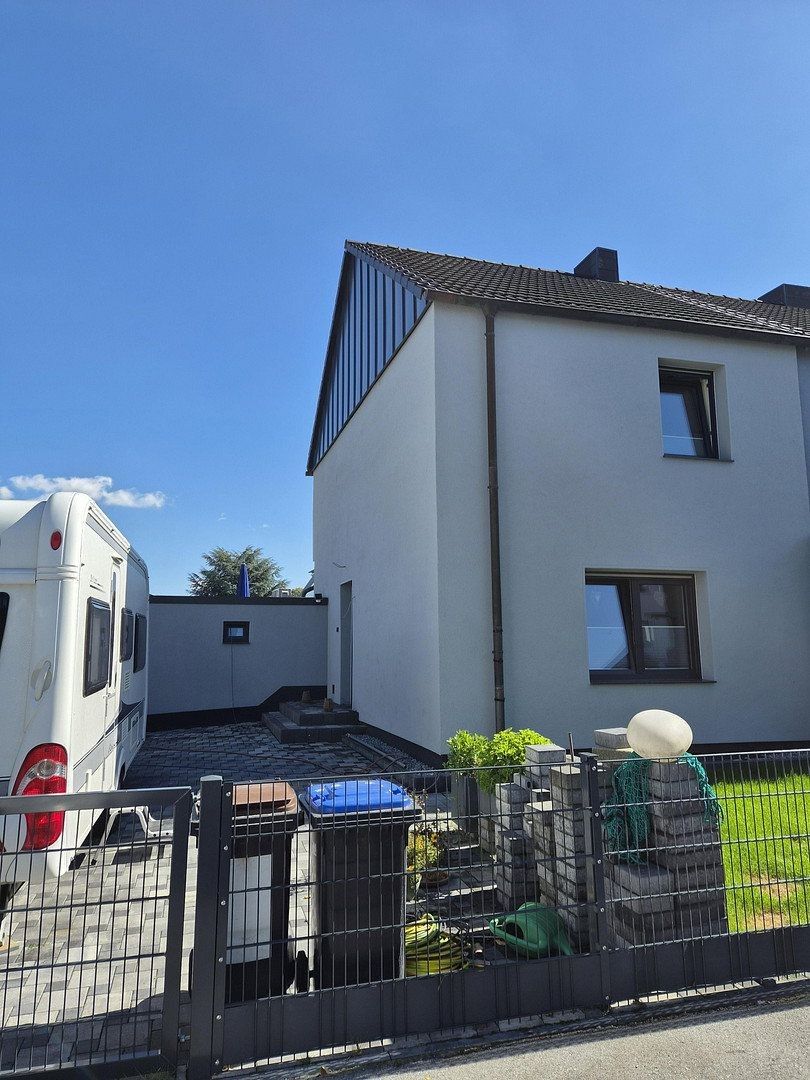 Rodinné domy, Wildroßstraße 87 Gelsenkirchen Beckhausen Nordrhein-Westfalen 45897, 78 m² - 1