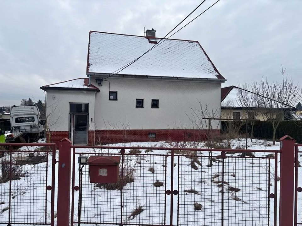 Rodinný dům · Šenov u Ostravy, 739 34 - 4