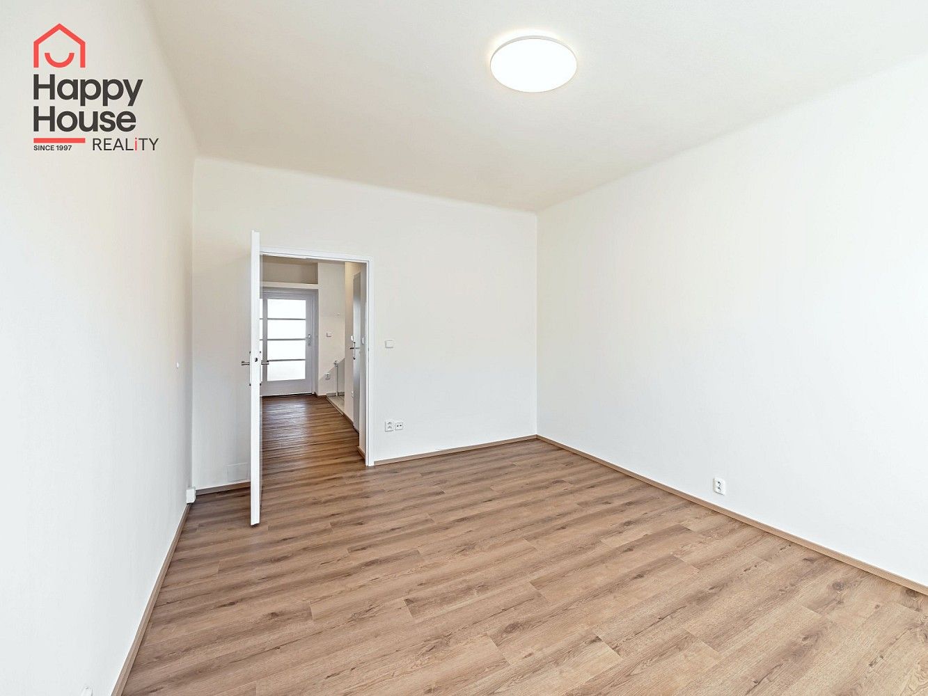 Pronájem byt 2+kk - V Horkách, Praha 4 - Nusle, 46 m² - 5