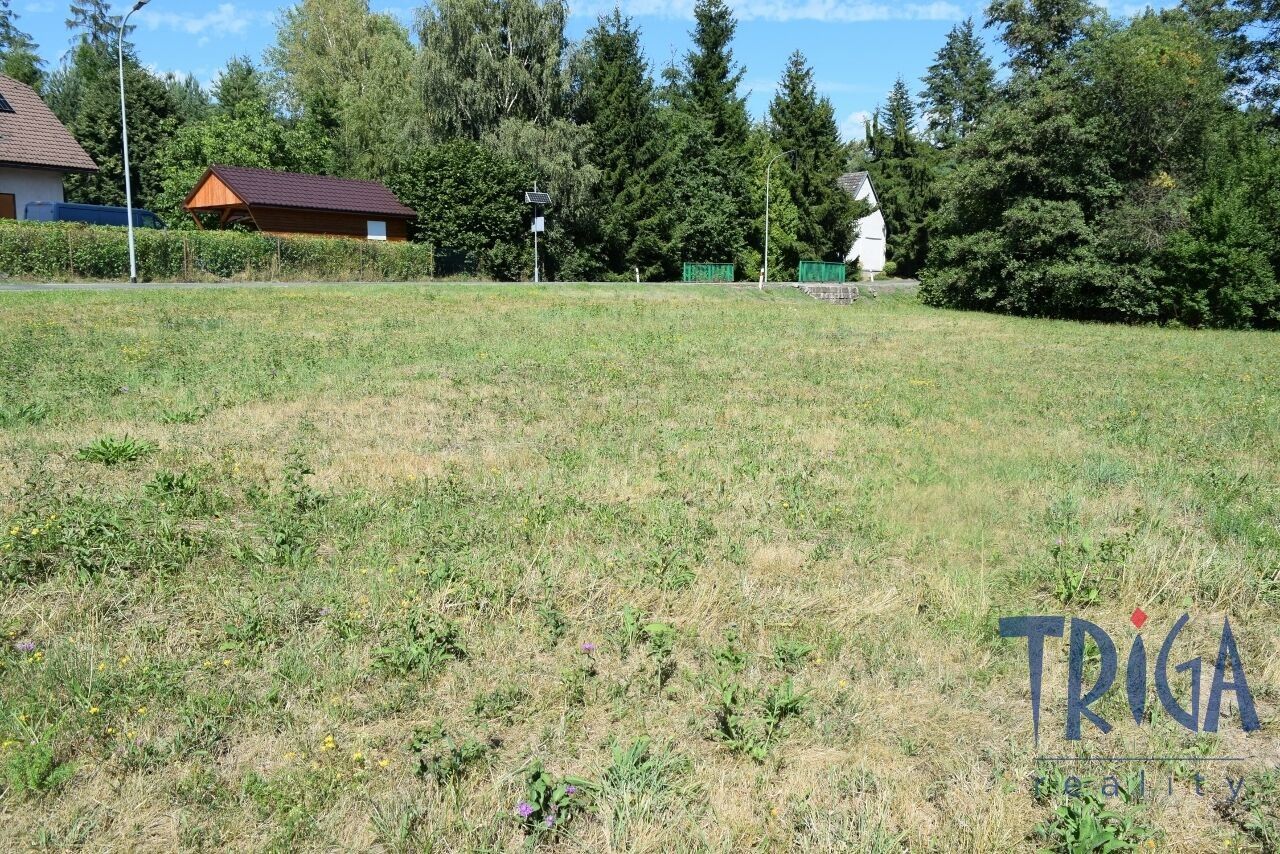 Pozemek pro bydlení · 1 611 m² · Nemojov Dolní Nemojov - 3