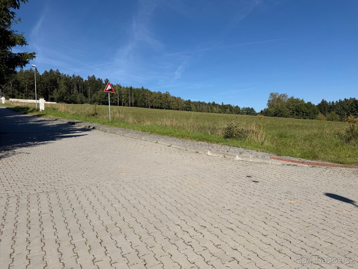 Prodej pozemek pro bydlení - Ondřejov, 251 65 - 2