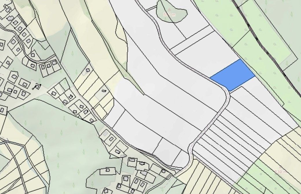 Prodej zemědělský pozemek - Seč, Lipová