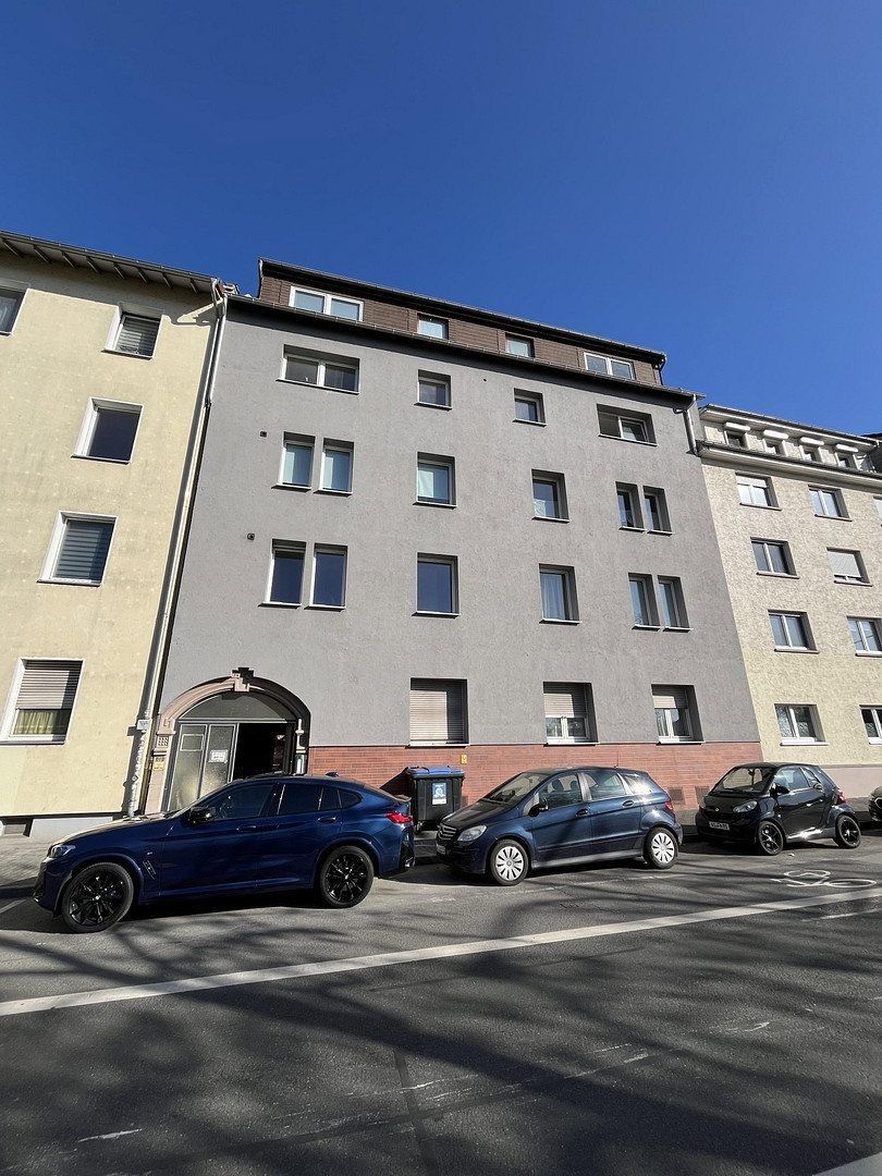 Byt 1+1 · 27 m² · Philippsring 19 Wiesbaden Mainz-Kastel Hessen 55252 - 4