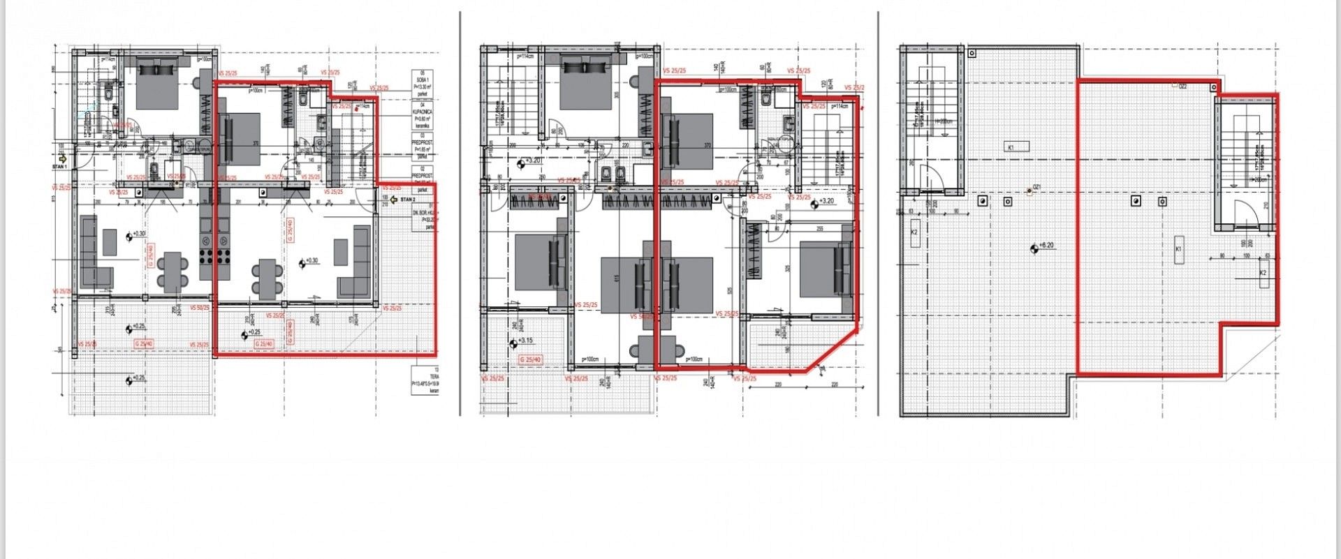 Rodinný dům · 153 m² · Matulji, HR - 4