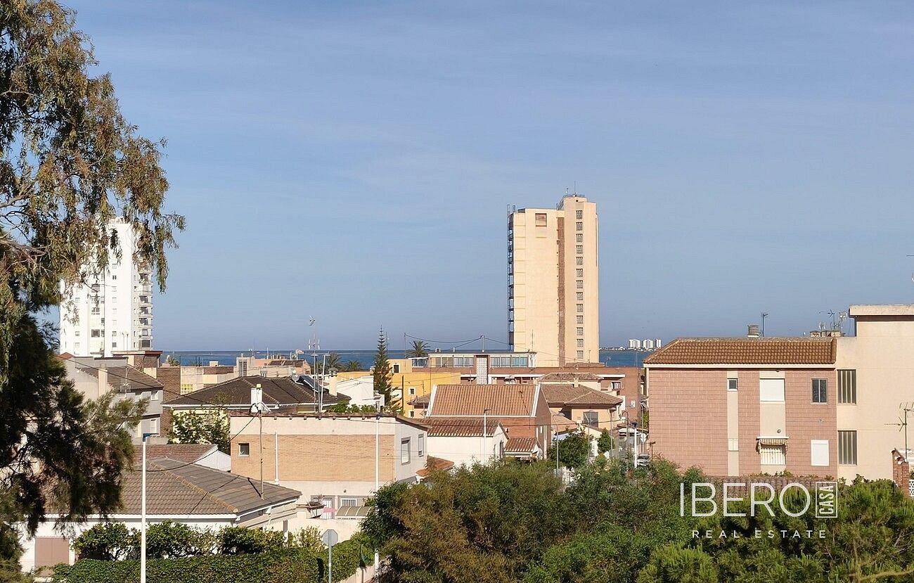 Rodinný dům · 600 m² · Santiago de la Ribera, ES - 3