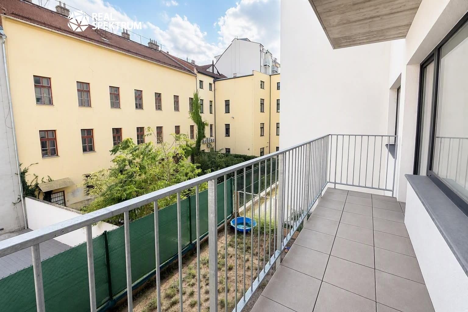 2+kk, Spolková, Brno, 57 m² - 2