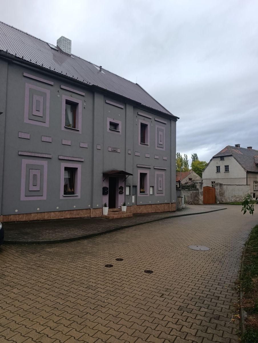 Byt 1+1, 33 m²