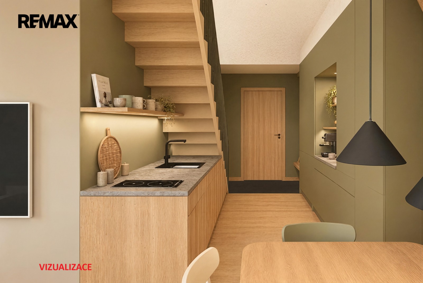 Byt 3+kk · 75 m² · Rokytnice nad Jizerou Rokytno - 4