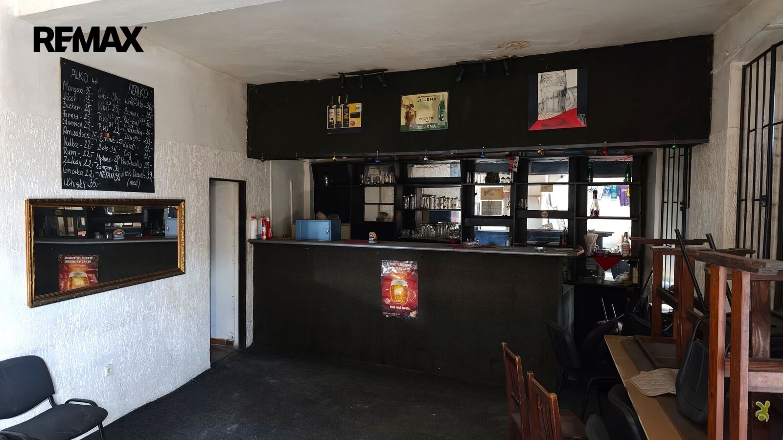 Činžovní dům · 183 m² · Teplická 377, Děčín IV-Podmokly - 4