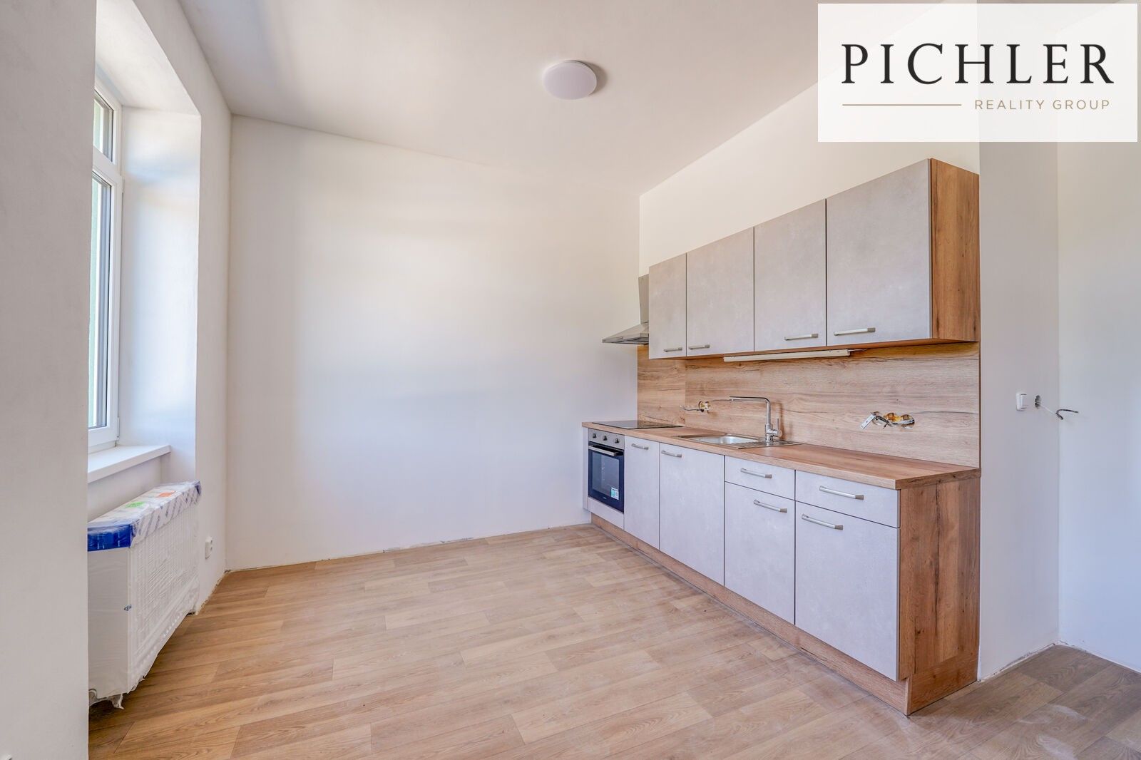 1+kk, Tovární, Horní Bříza, 35 m²