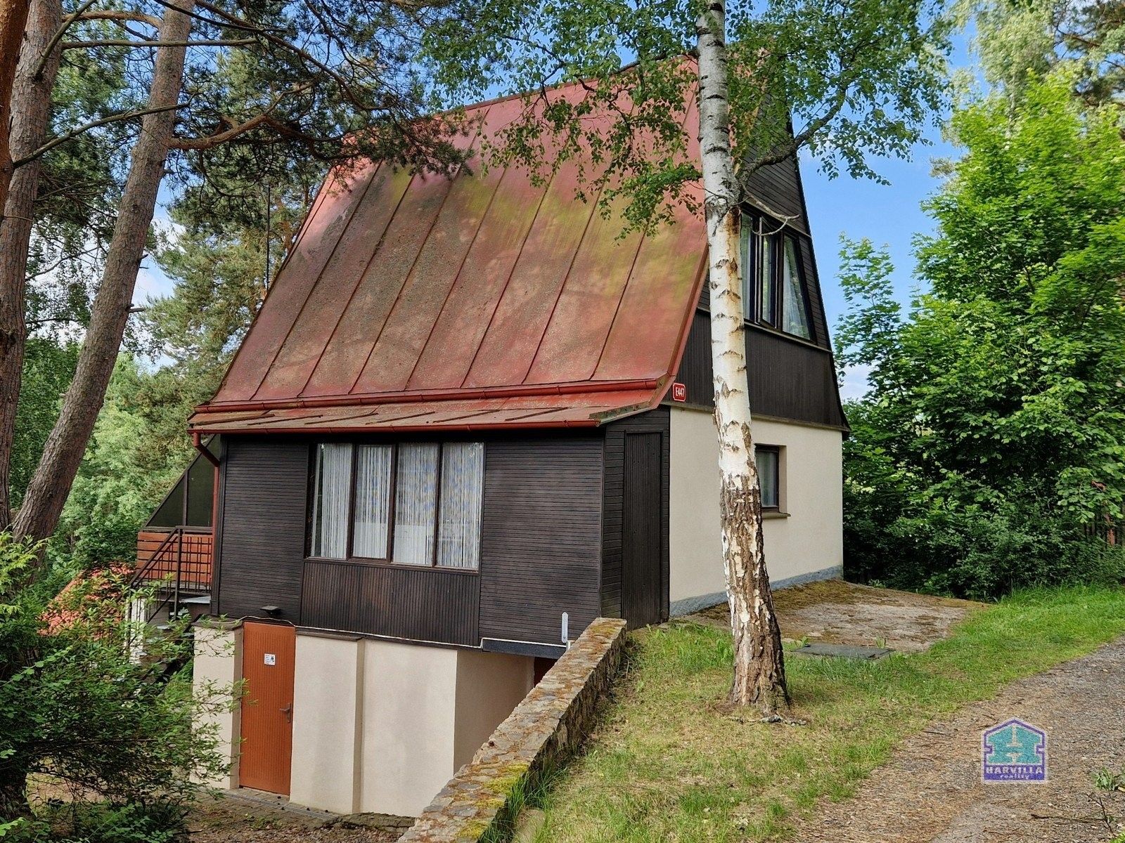 Prodej chata - Butov, Stříbro, 68 m²