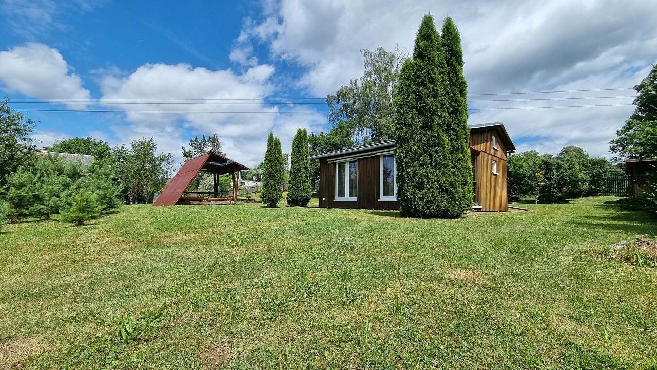 Chata · Skořice - Skořice, Plzeňský kraj - 3