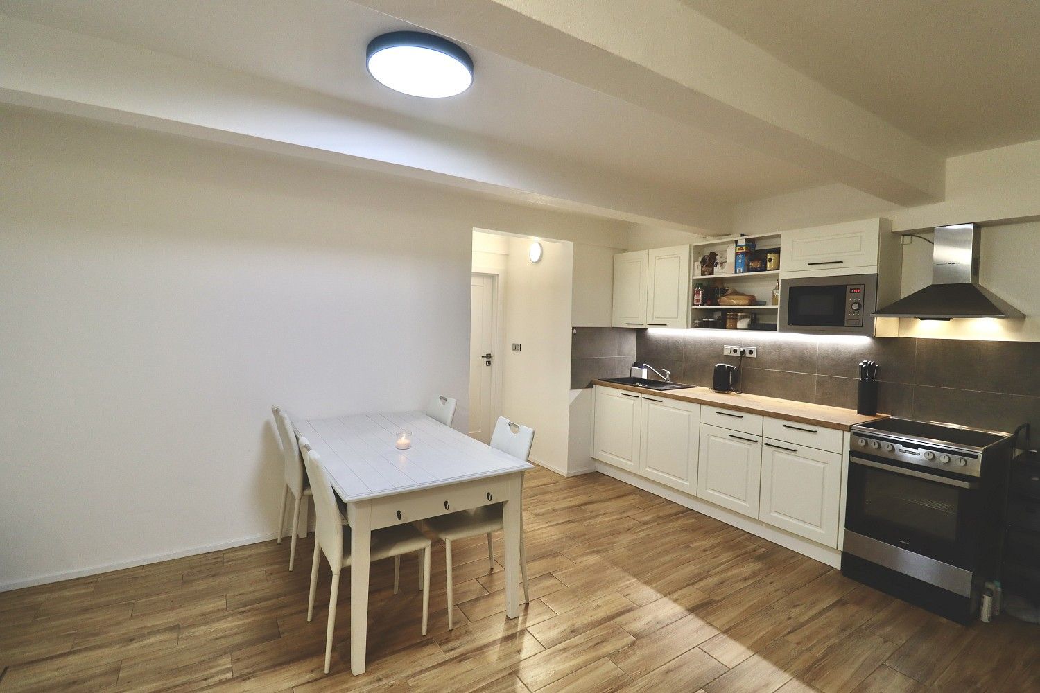 2+kk, Praha - Nusle, okres Praha 4, Hlavní město Praha, 49 m² - 2