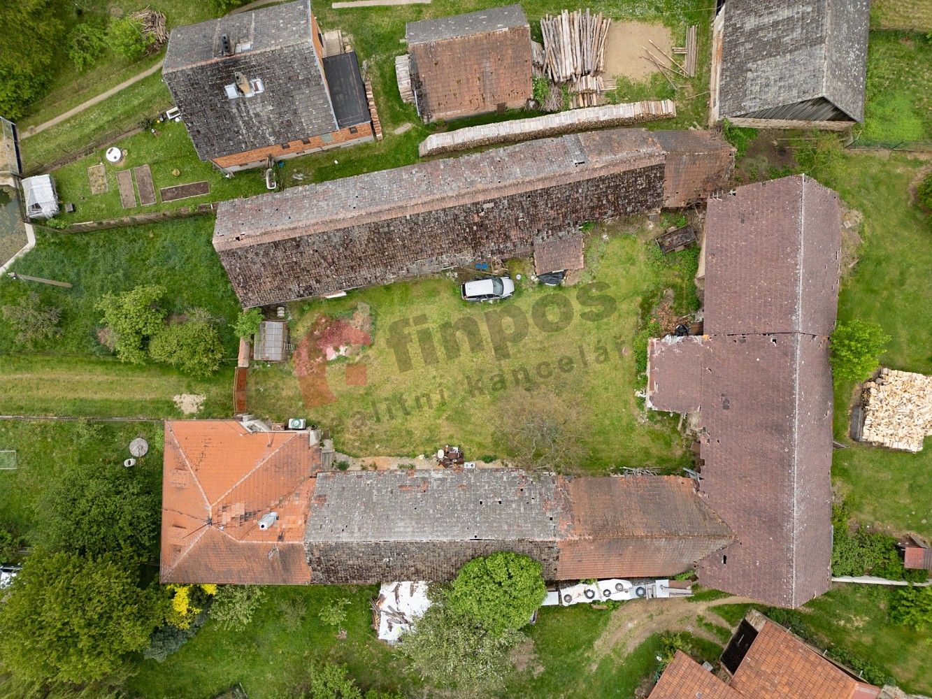 Rodinný dům · 125 m² · Vlašim - Znosim, okres Benešov, Středočeský kraj - 4