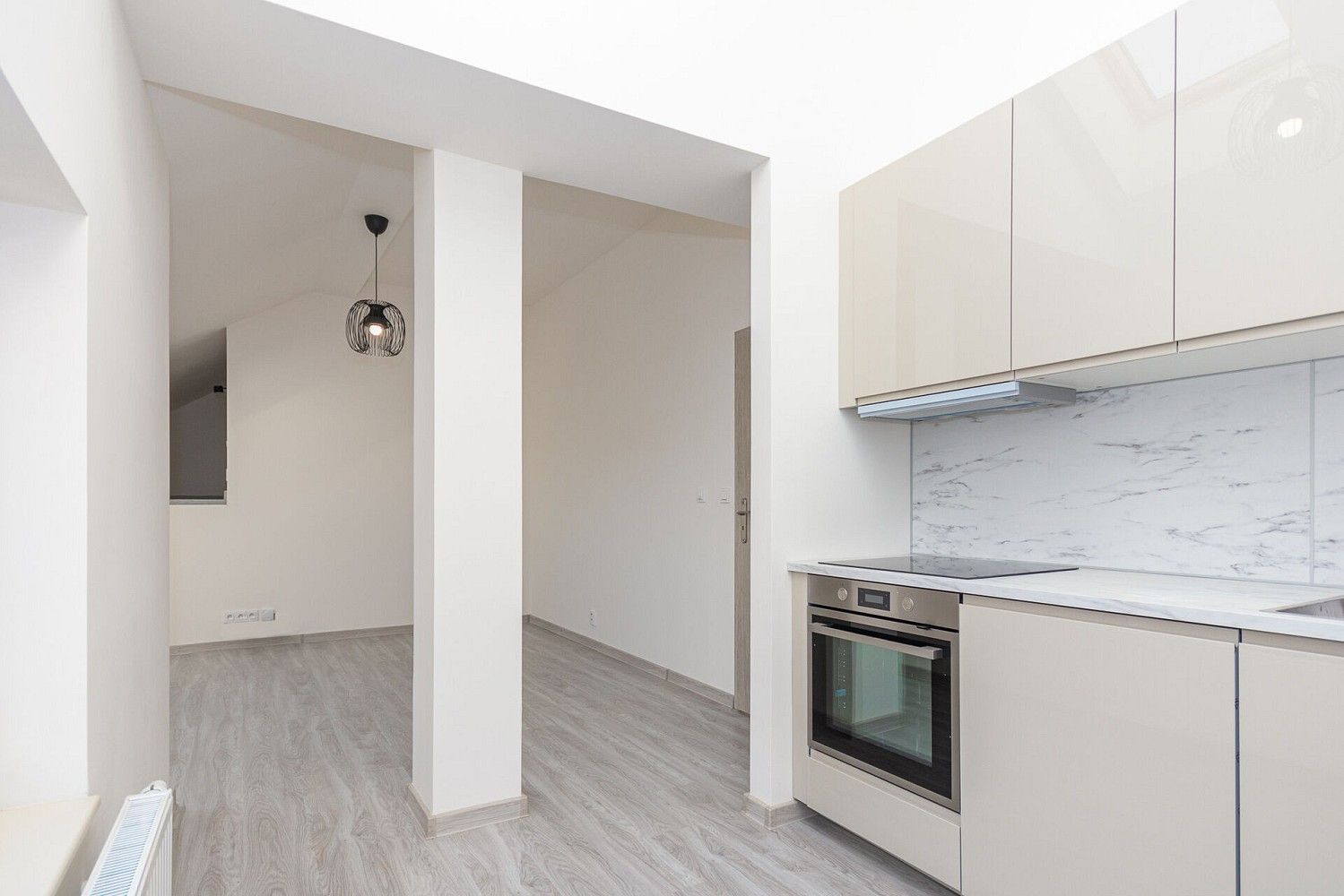 1+kk, Praha - Vršovice, okres Praha 10, Hlavní město Praha, 35 m² - 2