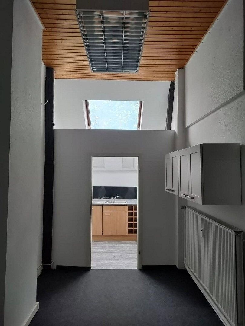 Byt 5+1 · 144 m² · Martinistr.3 Osnabrück Osnabrück Niedersachsen 49080 - 3