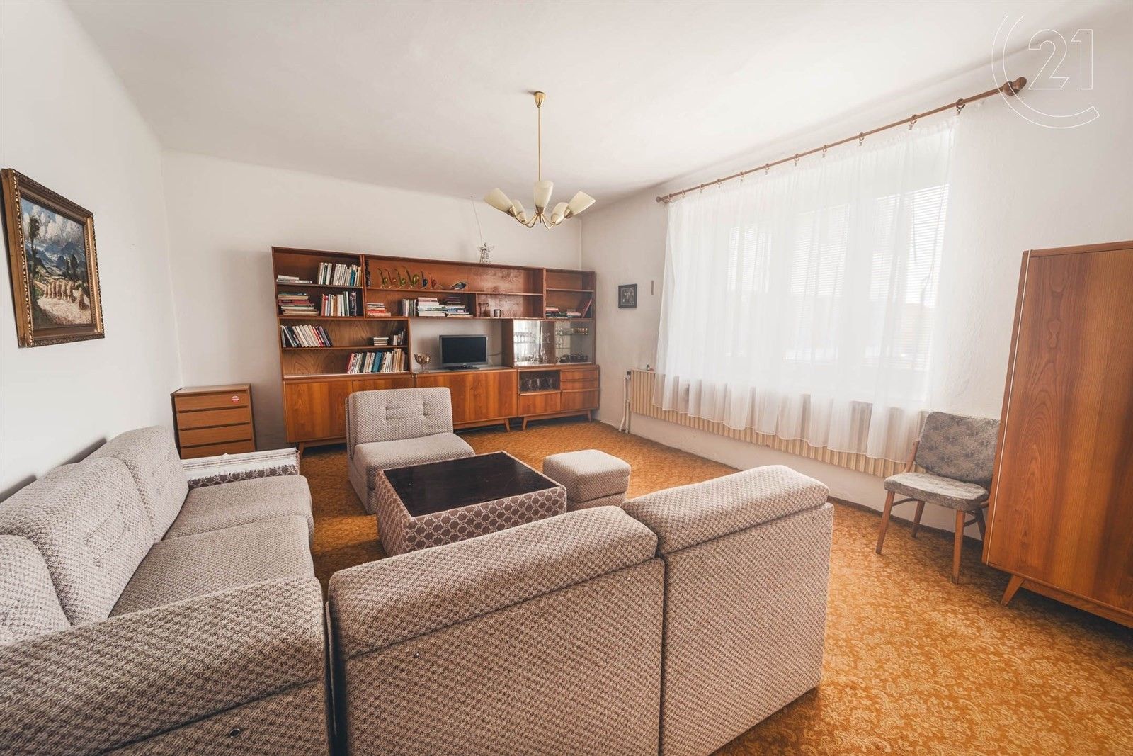 Rodinné domy, Brod nad Dyjí, 134 m²