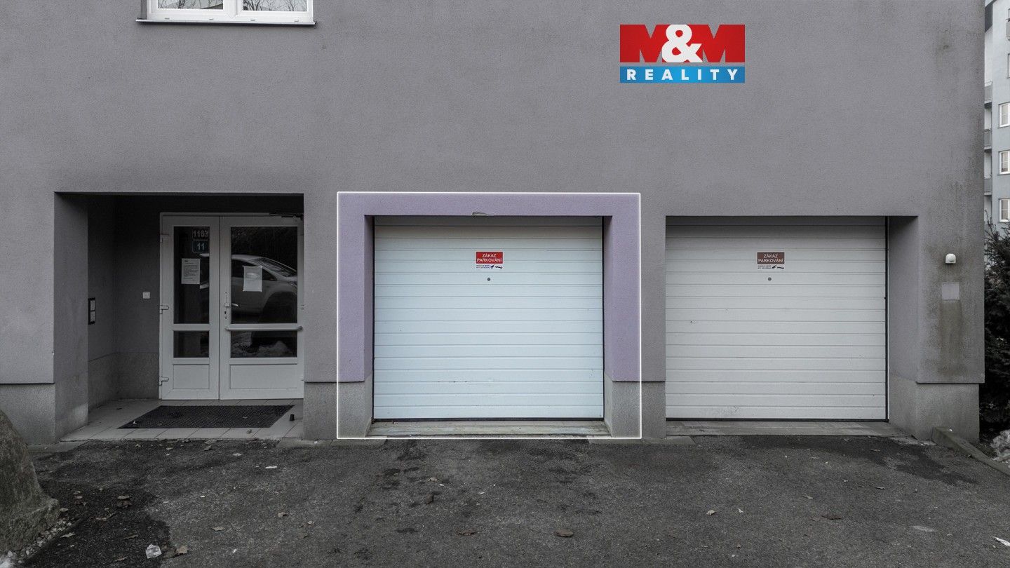 Ostatní, Nádvorní, Liberec, 20 m²