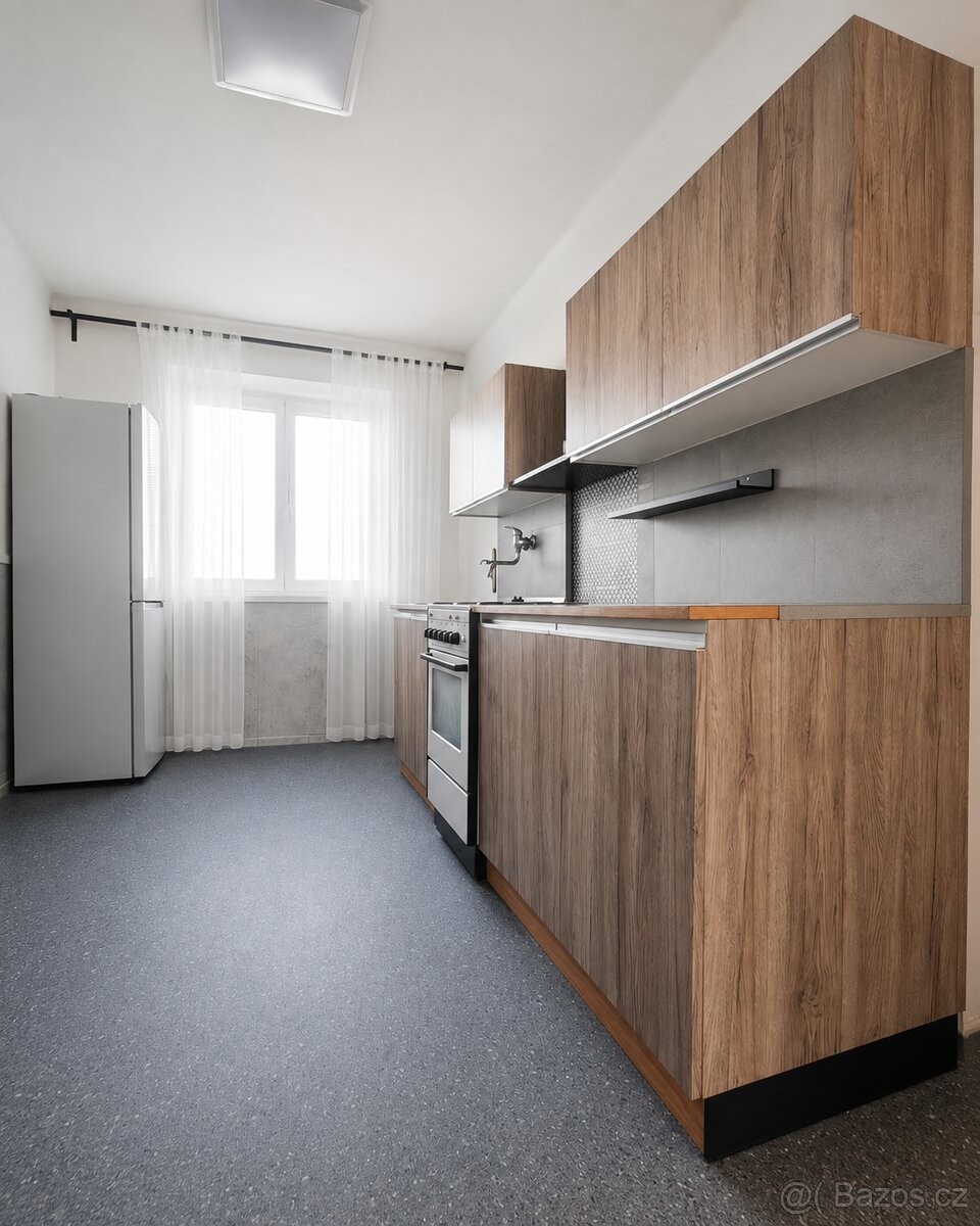 Byt · Kostelec nad Orlicí, 517 41 - 3