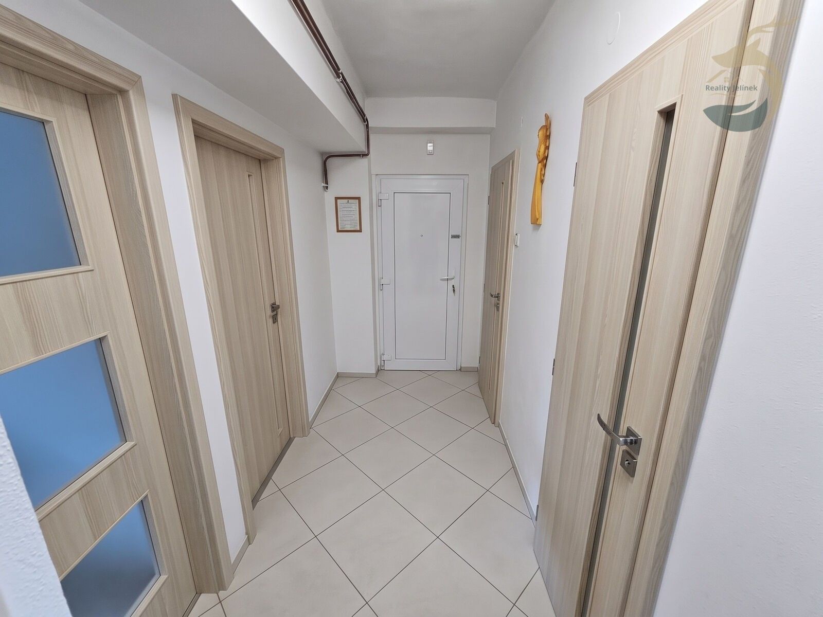 Byt 3+1 · 73 m² · Nalžovské Hory Ústaleč - 4