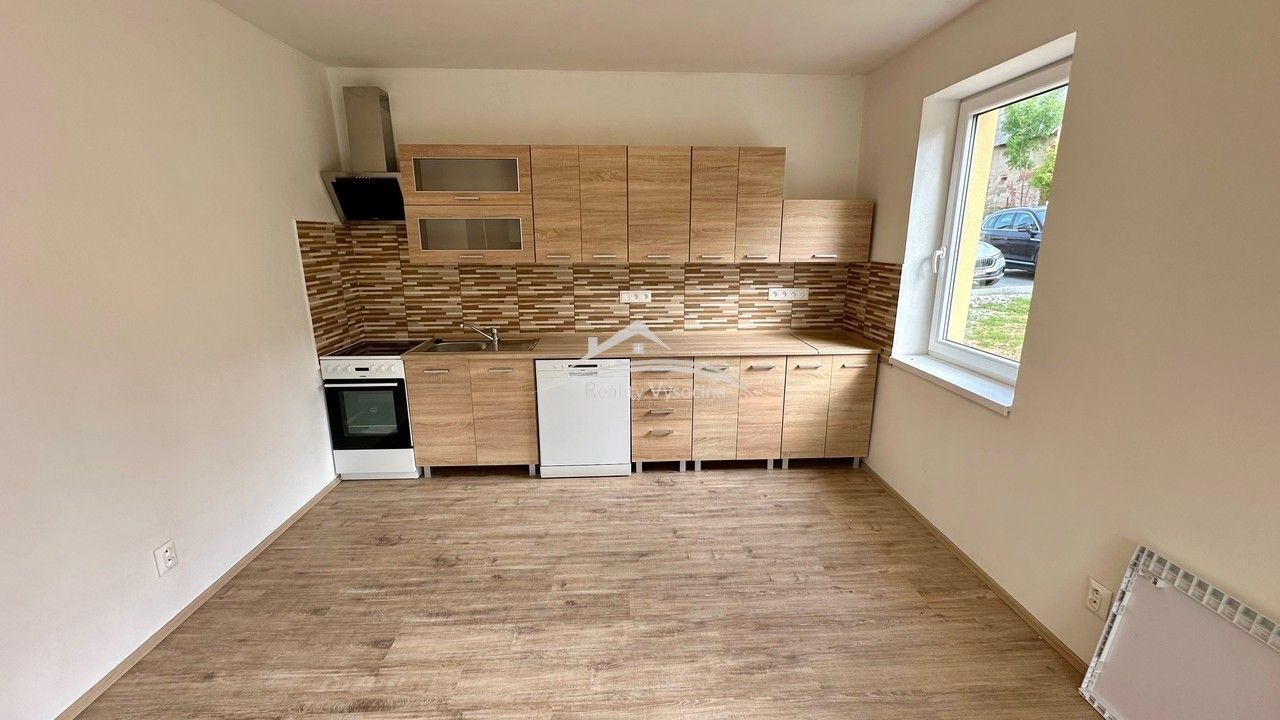 3+kk, Svatý Kříž, Havlíčkův Brod, 70 m² - 2