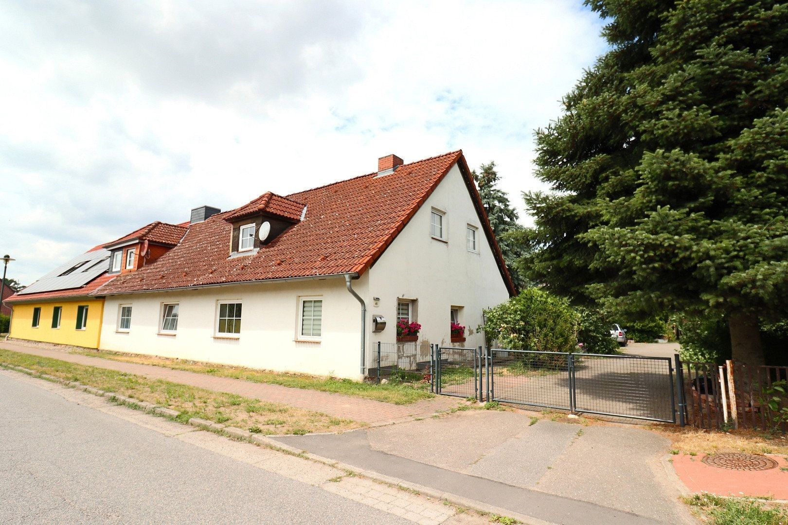 Rodinné domy, Satow, , Mecklenburg-Vorpommern, 195 m² - 1