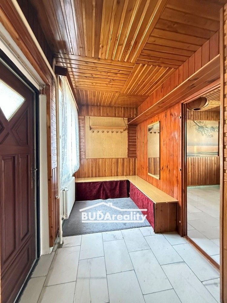 Prodej rodinný dům - Zahrady, Zlín - Lužkovice, 266 m² - 5