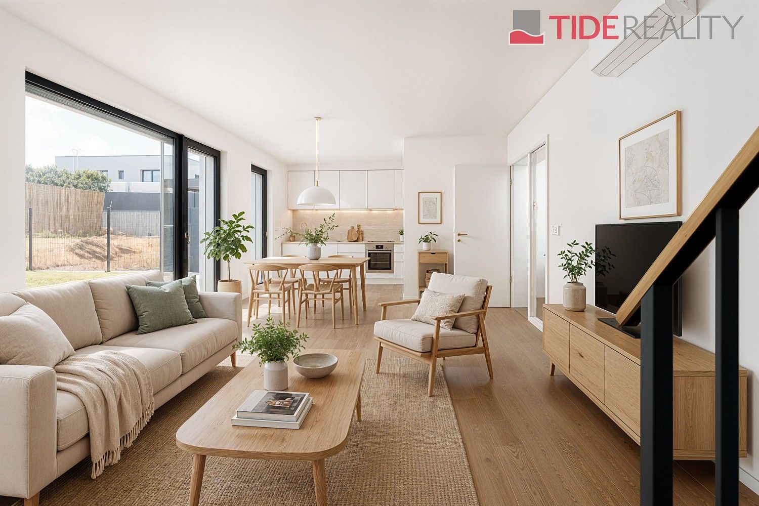 Rodinný dům · 147 m² · Praha, Hlavní město Praha - 4