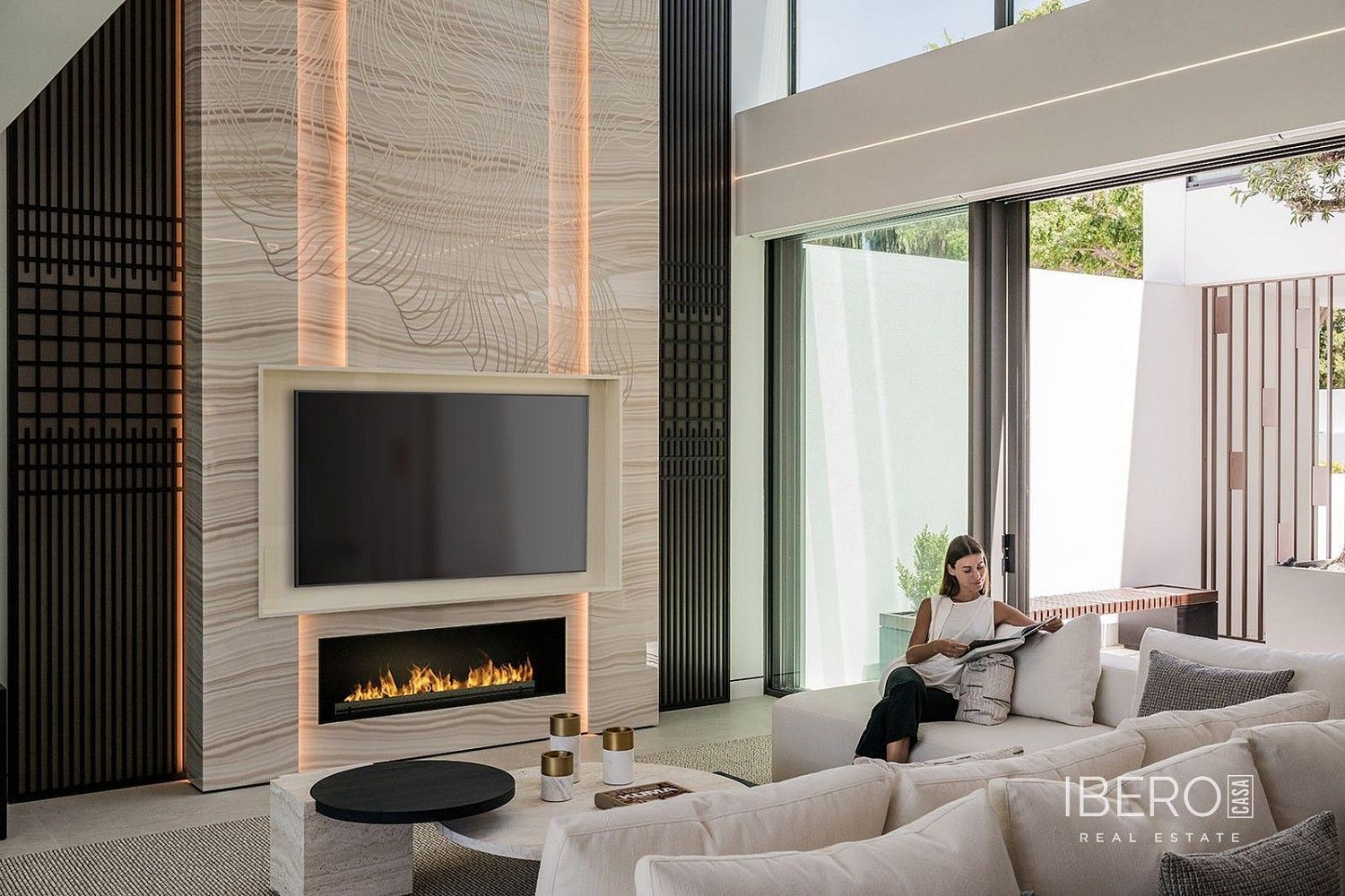 Prodej rodinný dům - Marbella, ES, 693 m² - 5