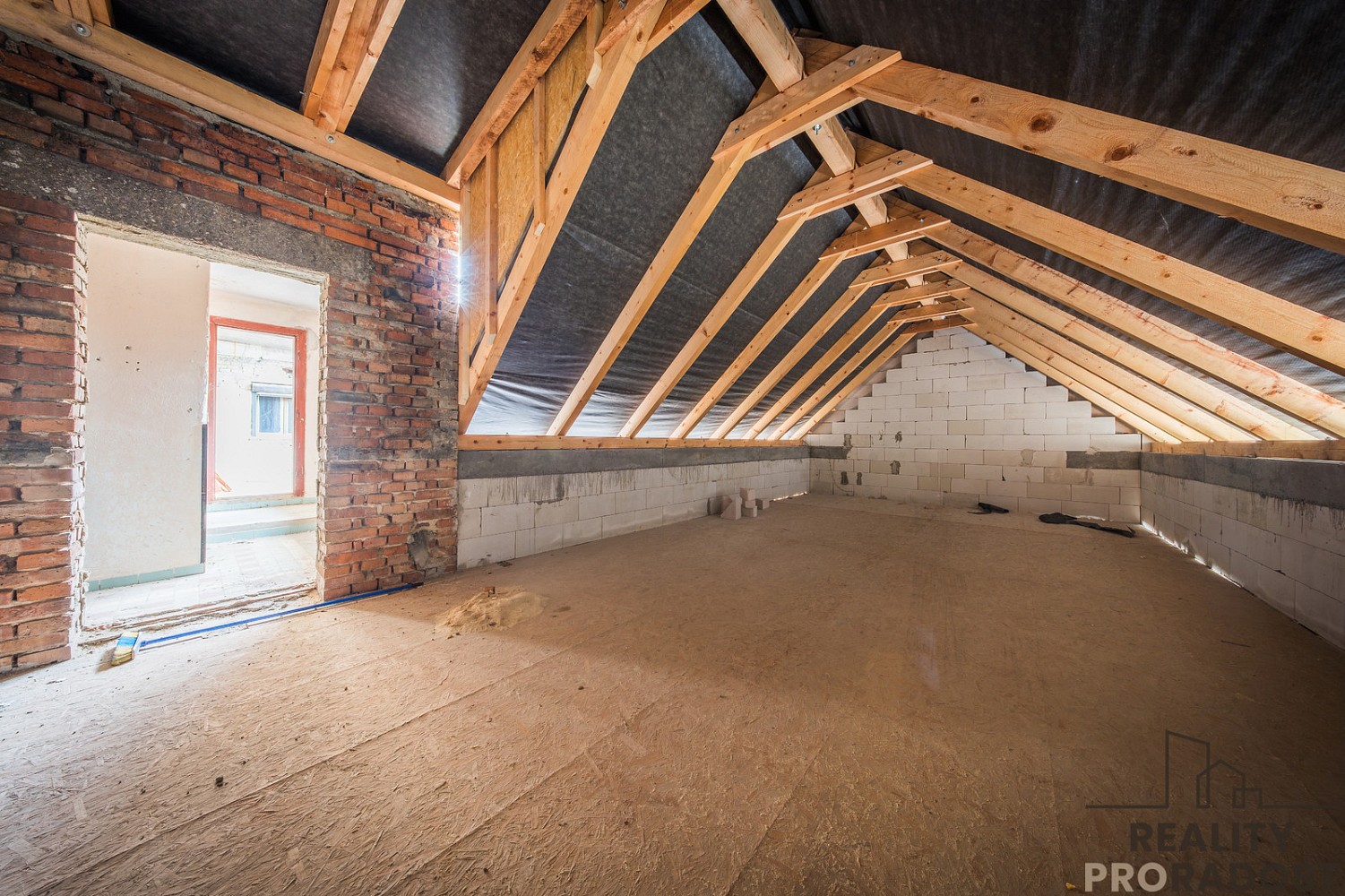 Rodinný dům · 160 m² · Žeravice, okres Hodonín - 3