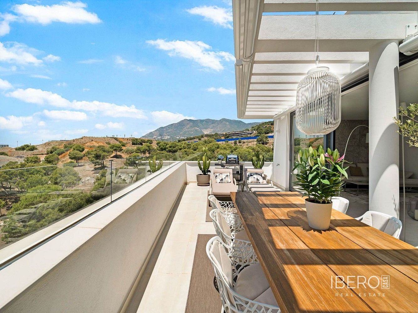 Byt 4+kk · 121 m² · Fuengirola, Španělsko - 4