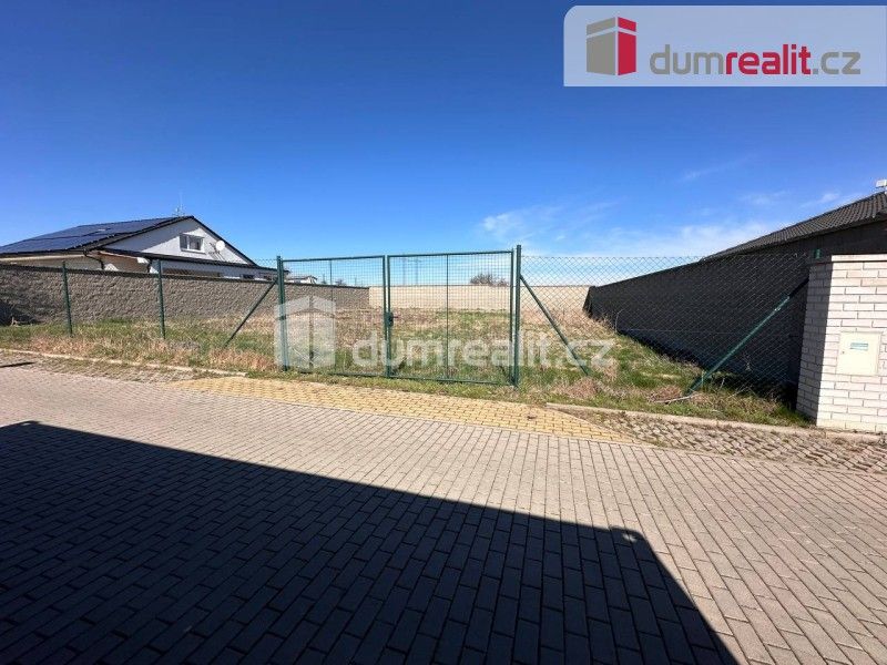 Prodej pozemek pro bydlení - U Rybníka, Veleň, 801 m² - 5