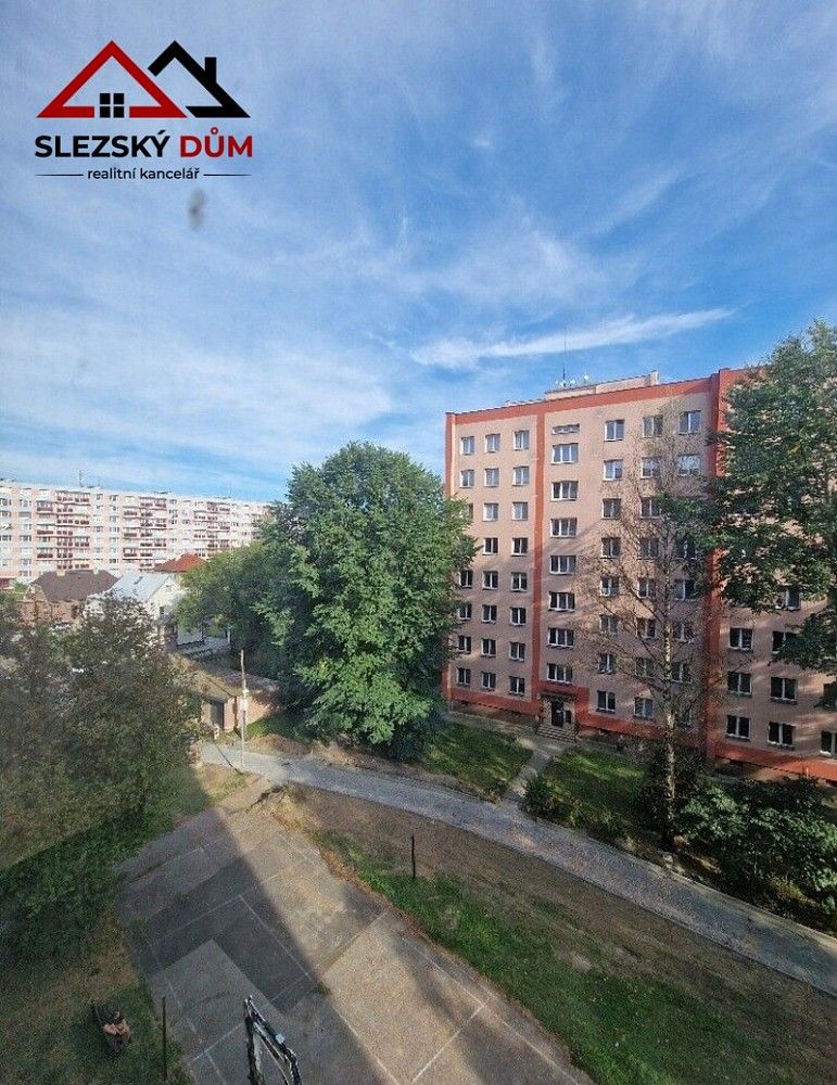 Byt 3+1 · 63 m² · Příční, Karviná - Mizerov - 4