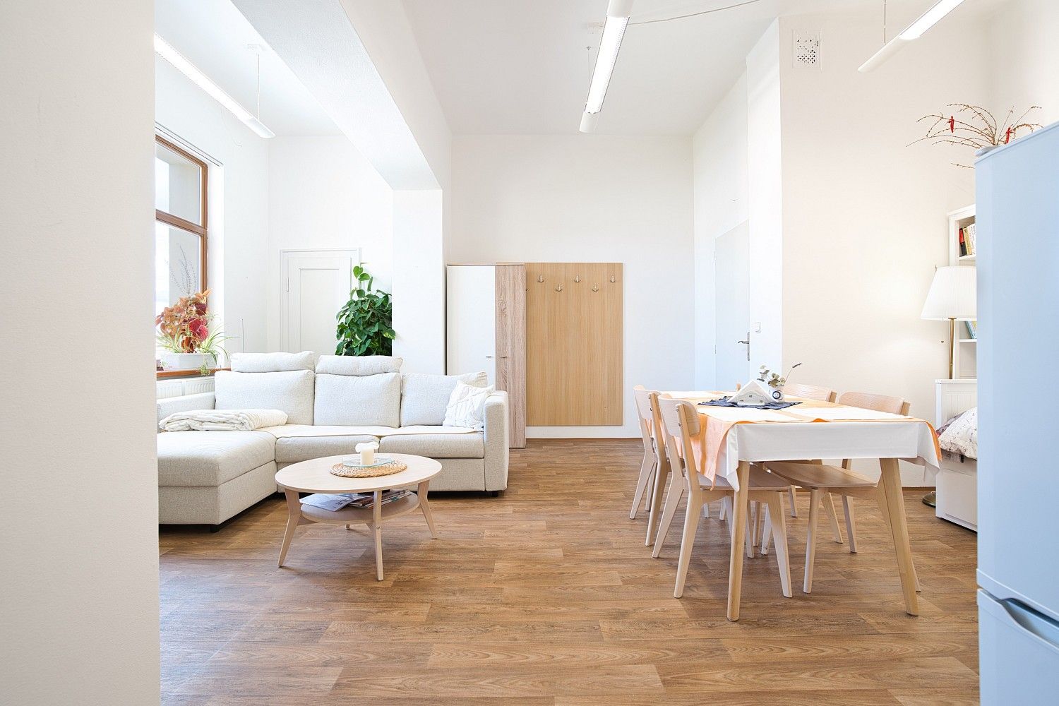 Pronájem byt 1+kk - Rejskova, Prostějov, 42 m² - 2