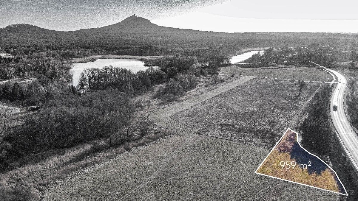 Pozemky pro bydlení, Doksy, 472 01