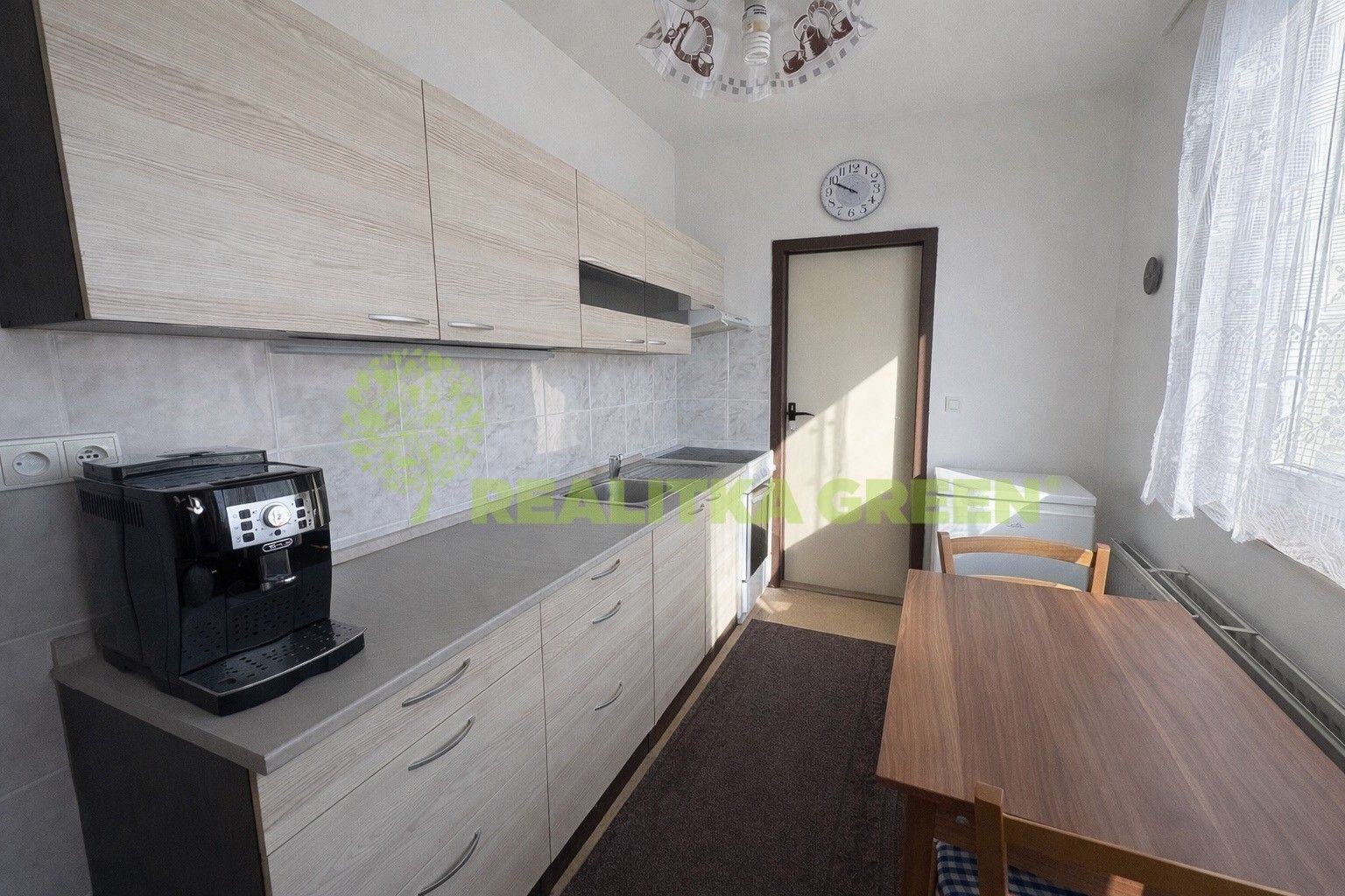 3+1, Podlesí II, Zlín, 68 m²