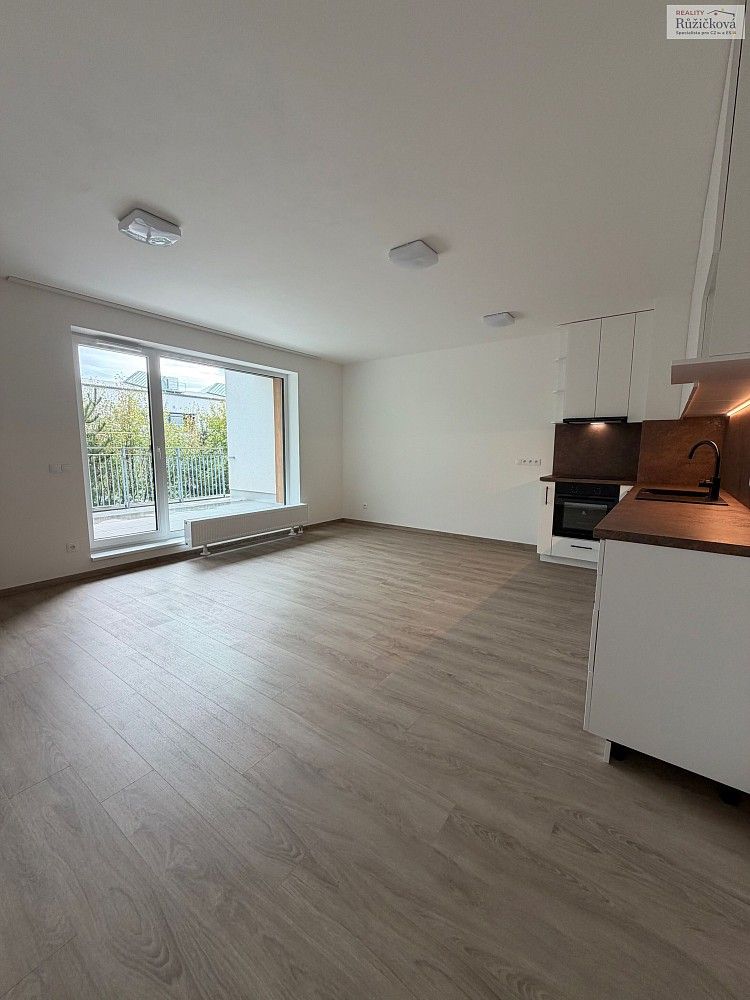 Byt 1+kk · 38 m² · Hradec Králové - Nový Hradec Králové, Královéhradecký kraj - 4