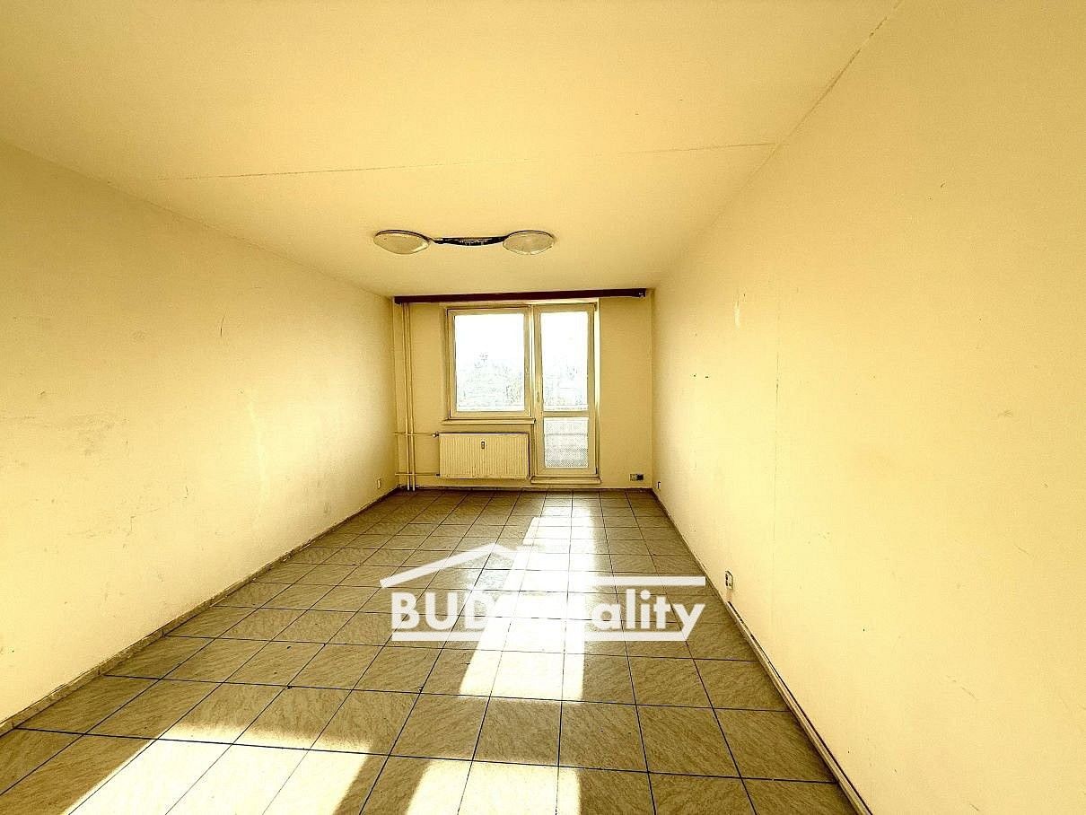 Prodej byt 2+kk - Otrokovice, okres Zlín, Zlínský kraj, 53 m² - 5